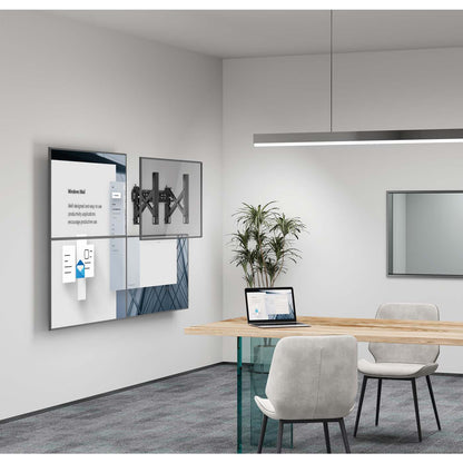 Soporte para Videowall de 37" a 70" con sistema Pop-Out Image 9