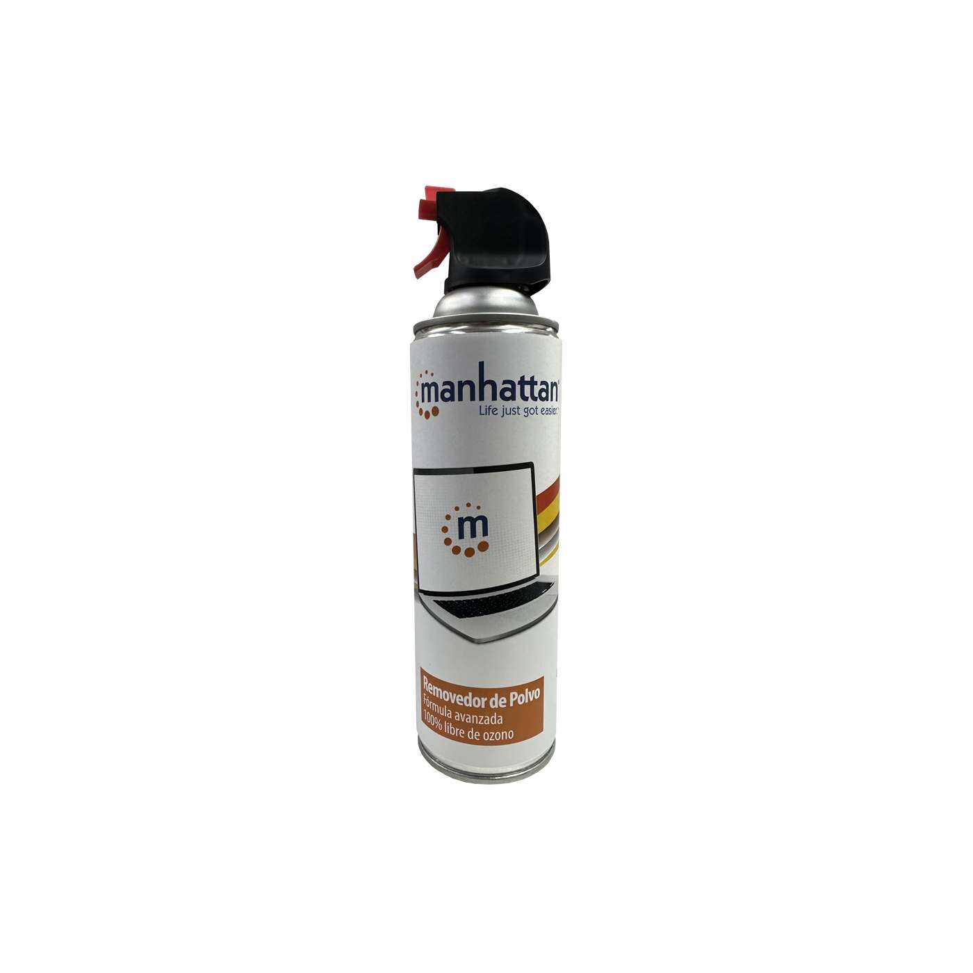Aire comprimido 660ml Image 1