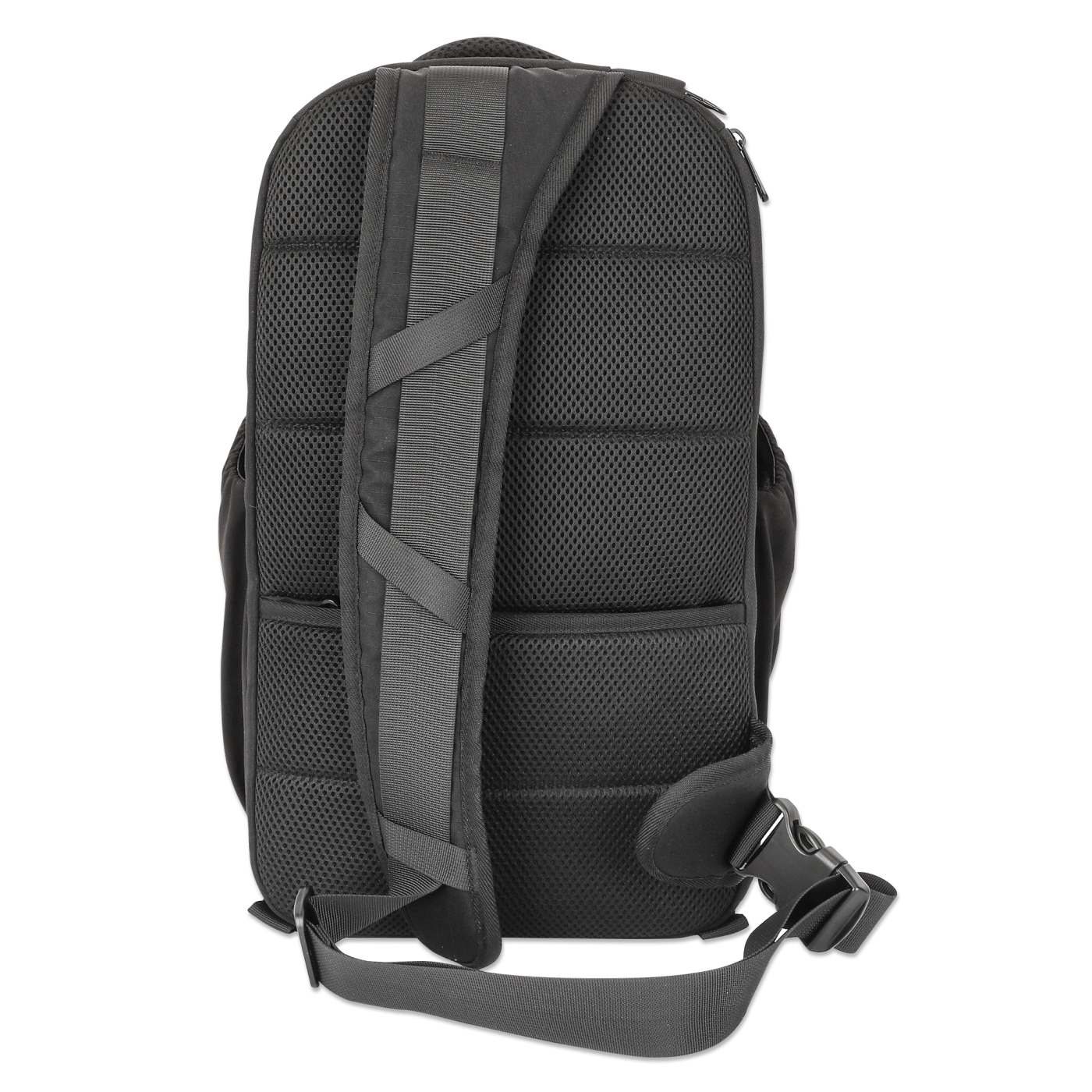 Mochila Amsterdam antirrobo para laptop Image 11