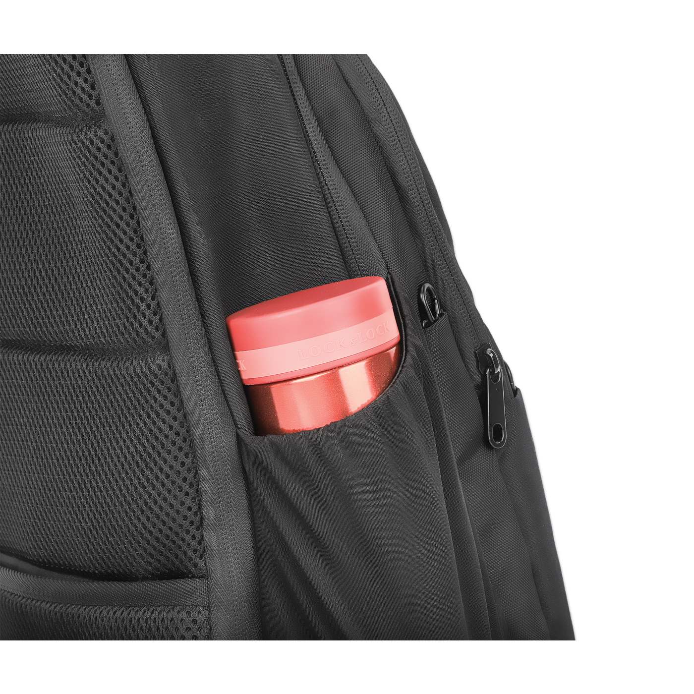 Mochila Amsterdam antirrobo para laptop Image 13