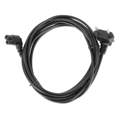 Cable de alimentación UE en ángulo C7 a CEE 7/16, 2 m Image 8