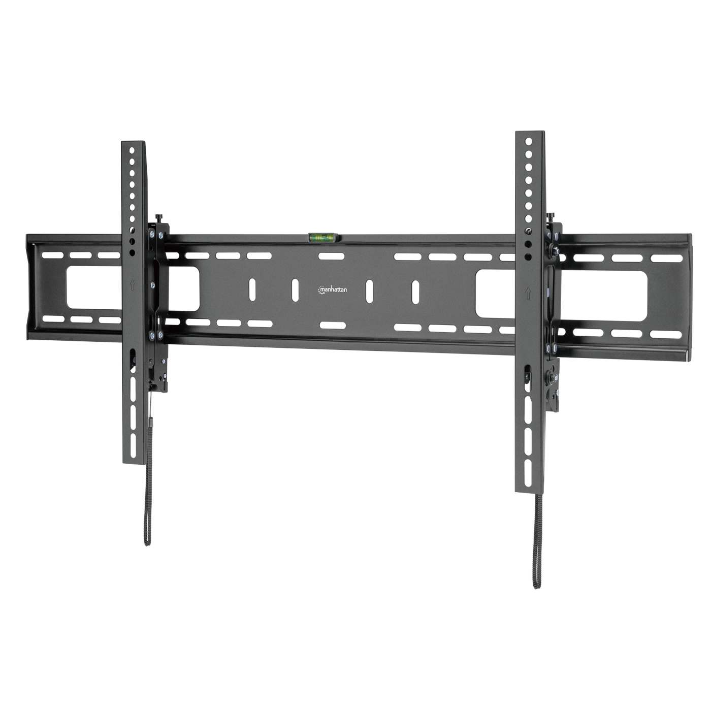Soporte de pared antirrobo para pantalla, fijo con extensión frontal Image 5