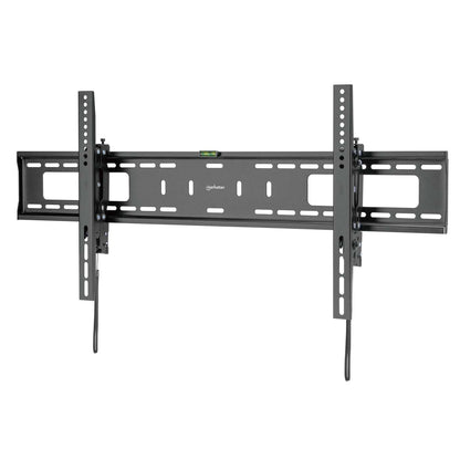 Soporte de pared antirrobo para pantalla, fijo con extensión frontal Image 5