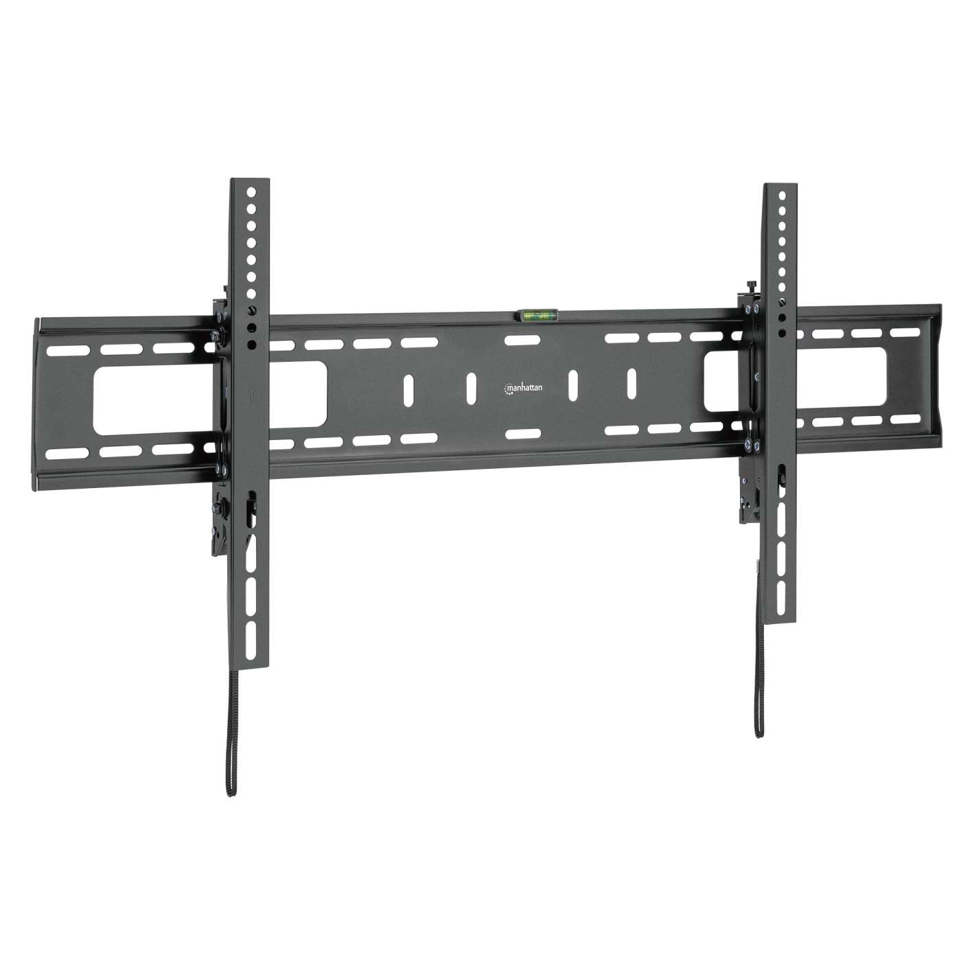 Soporte de pared antirrobo para pantalla, fijo con extensión frontal Image 7