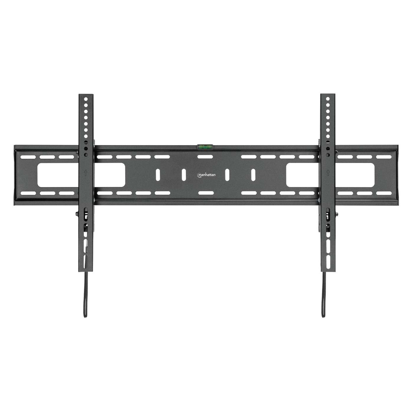 Soporte de pared antirrobo para pantalla, fijo con extensión frontal Image 8