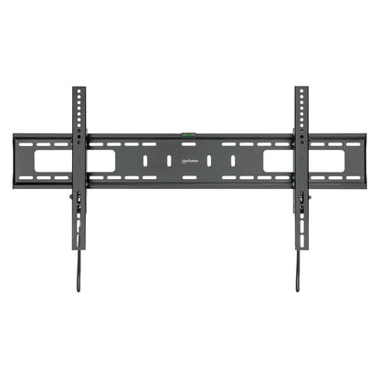 Soporte de pared antirrobo para pantalla, fijo con extensión frontal Image 8