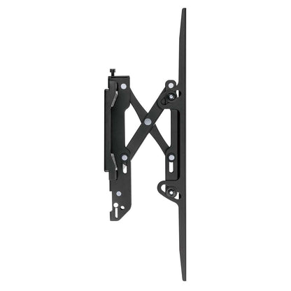 Soporte de pared antirrobo para pantalla, fijo con extensión frontal Image 9