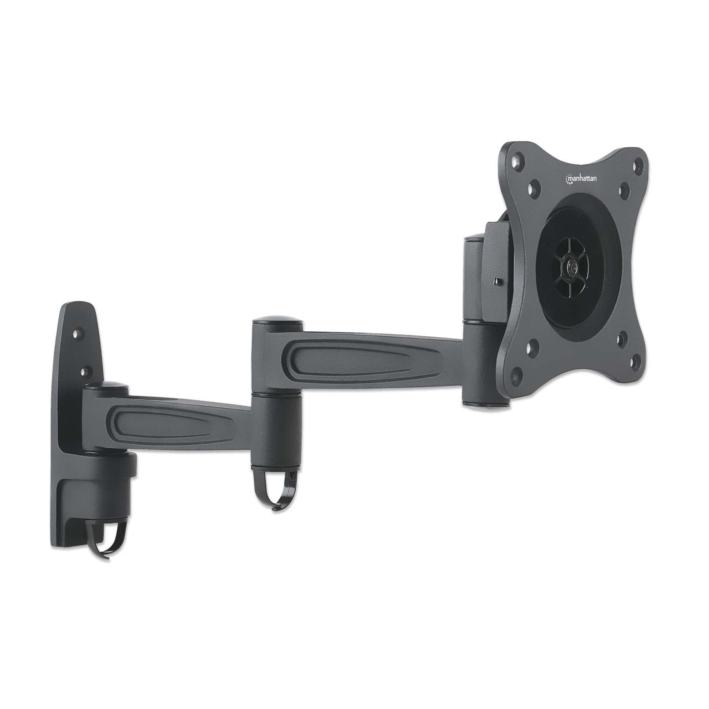 Soporte de pared articulado universal para TV de pantalla plana Image 1