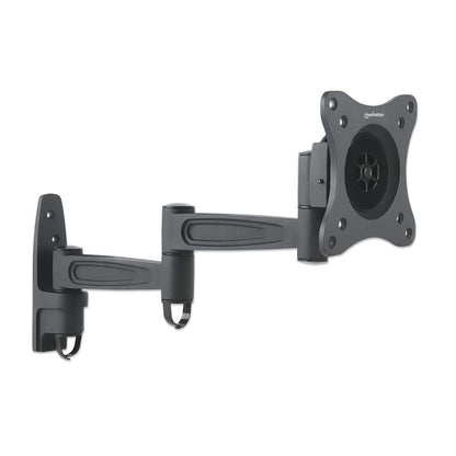 Soporte de pared articulado universal para TV de pantalla plana Image 1