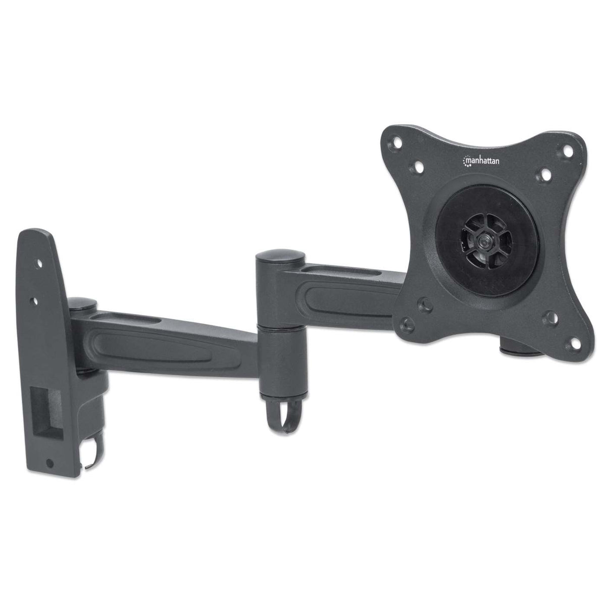 Soporte de pared articulado universal para TV de pantalla plana Image 6