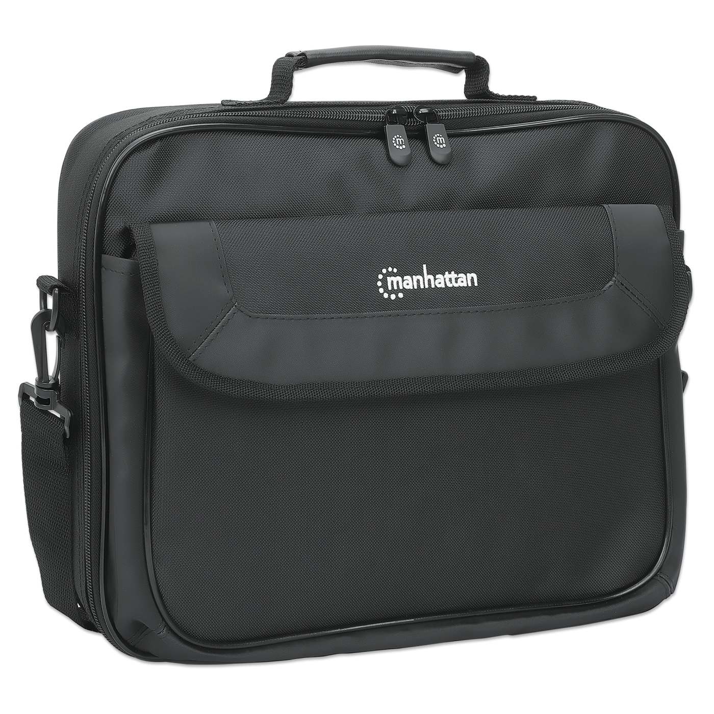 Maletín portafolio Cambridge para laptop de 14.1"  Image 3