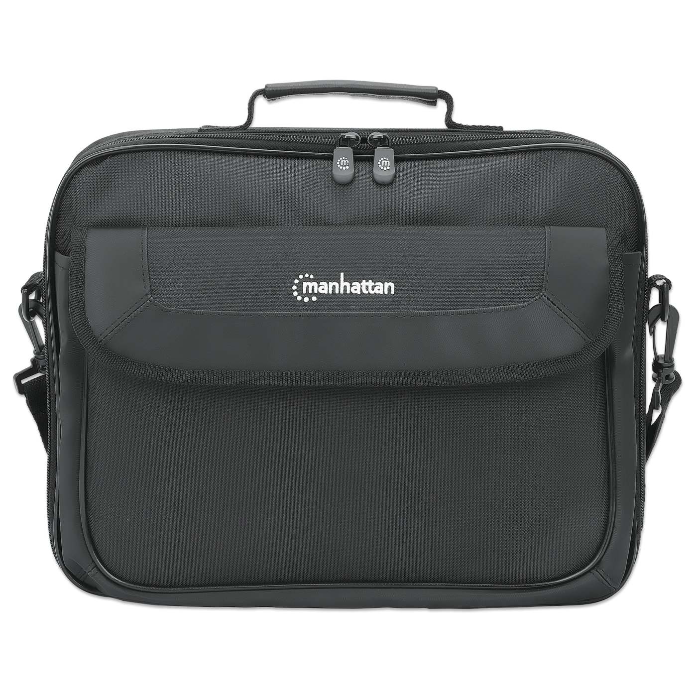 Maletín portafolio Cambridge para laptop de 14.1"  Image 4