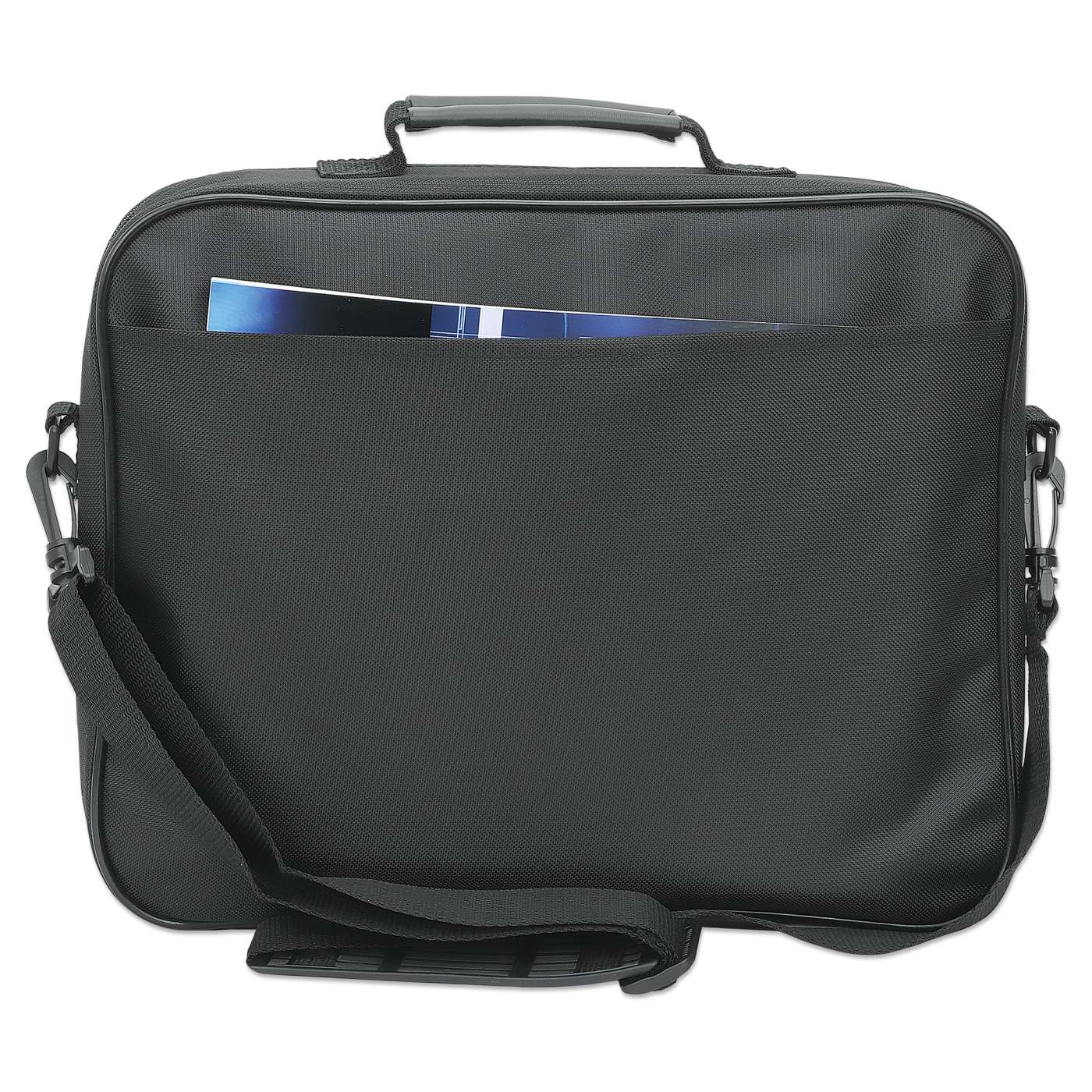 Maletín portafolio Cambridge para laptop de 14.1"  Image 6