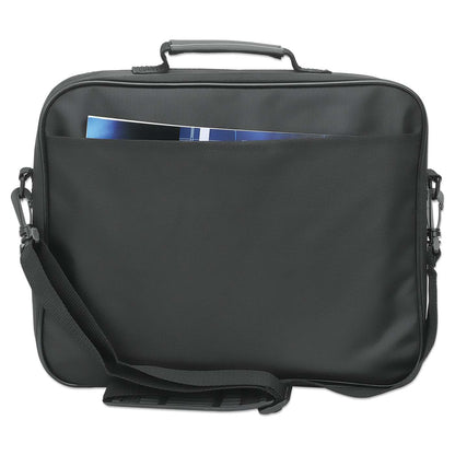 Maletín portafolio Cambridge para laptop de 14.1"  Image 6