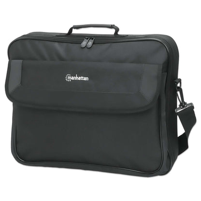 Maletín para laptop de 17.3" Cambridge Clamshell Image 1