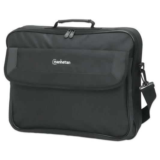 Maletín para laptop de 17.3" Cambridge Clamshell Image 1