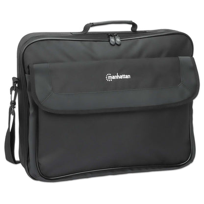 Maletín para laptop de 17.3" Cambridge Clamshell Image 3