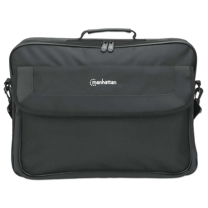 Maletín para laptop de 17.3" Cambridge Clamshell Image 4
