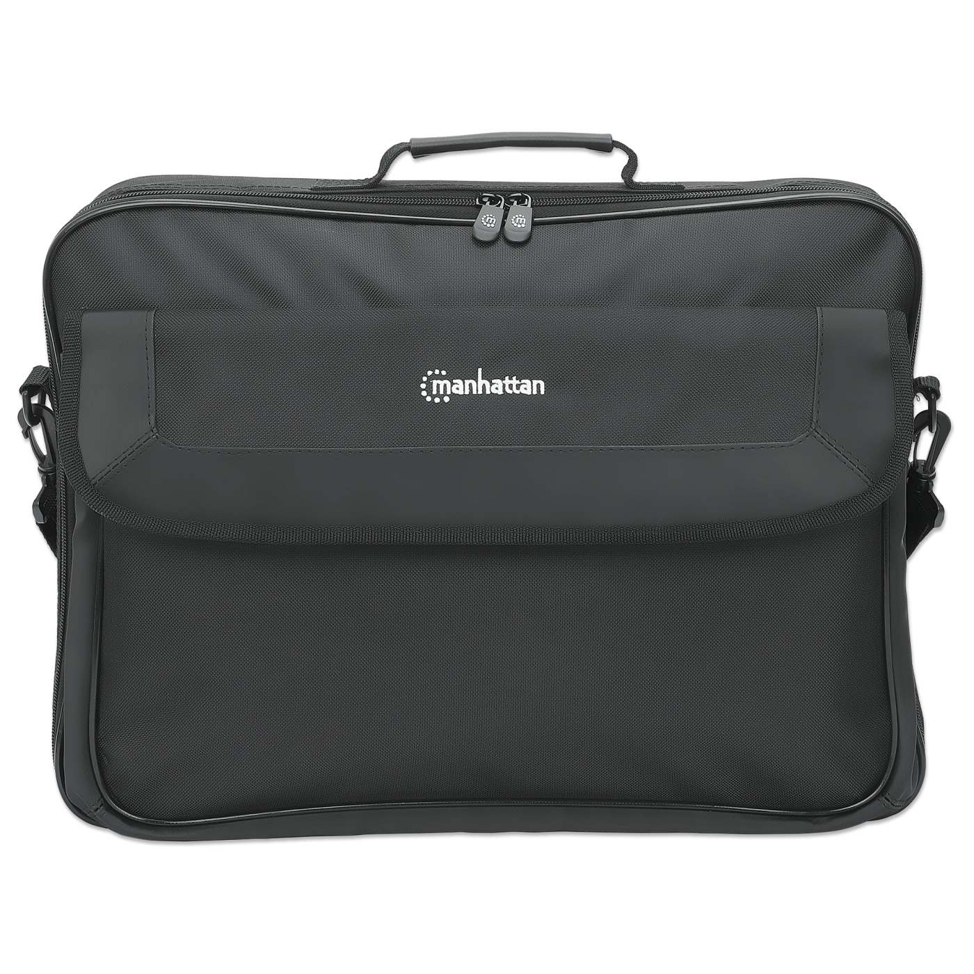 Maletín para laptop de 17.3" Cambridge Clamshell Image 4