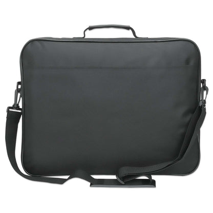 Maletín para laptop de 17.3" Cambridge Clamshell Image 5