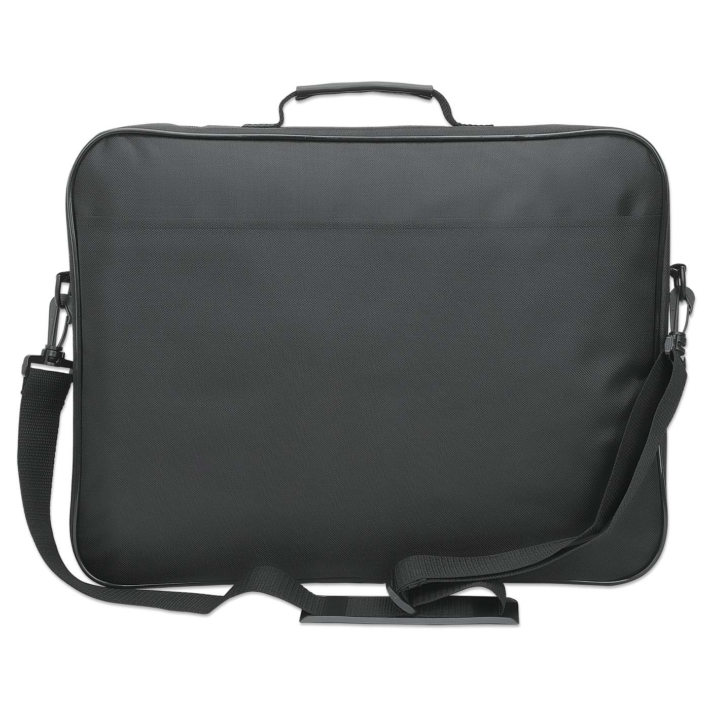 Maletín para laptop de 17.3" Cambridge Clamshell Image 5