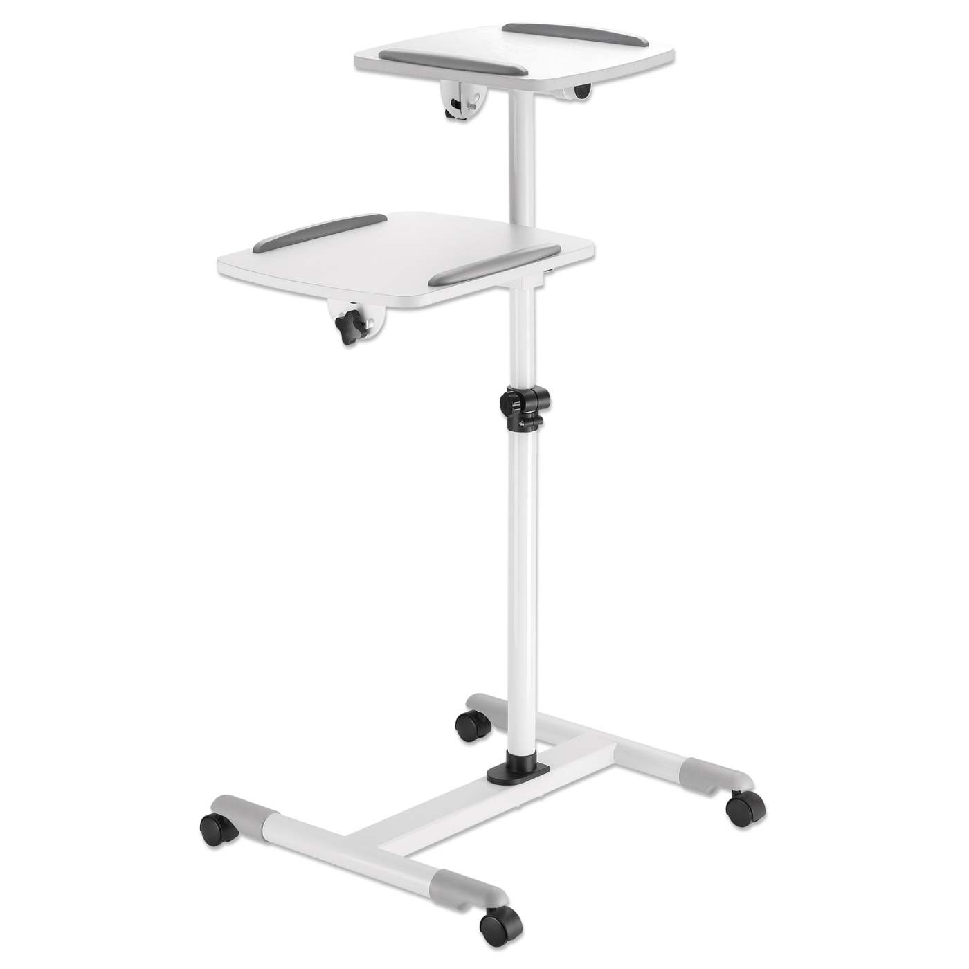 Soporte de carrito para proyectores y laptops Image 1