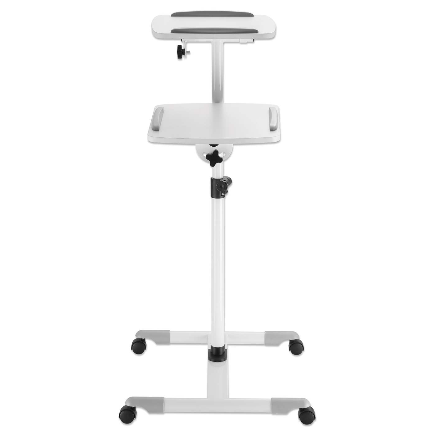 Soporte de carrito para proyectores y laptops Image 4