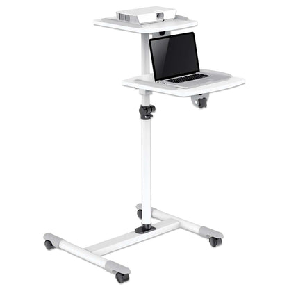 Soporte de carrito para proyectores y laptops Image 6