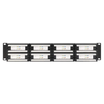 Panel de parcheo modular de 48 puertos, 1U Image 5