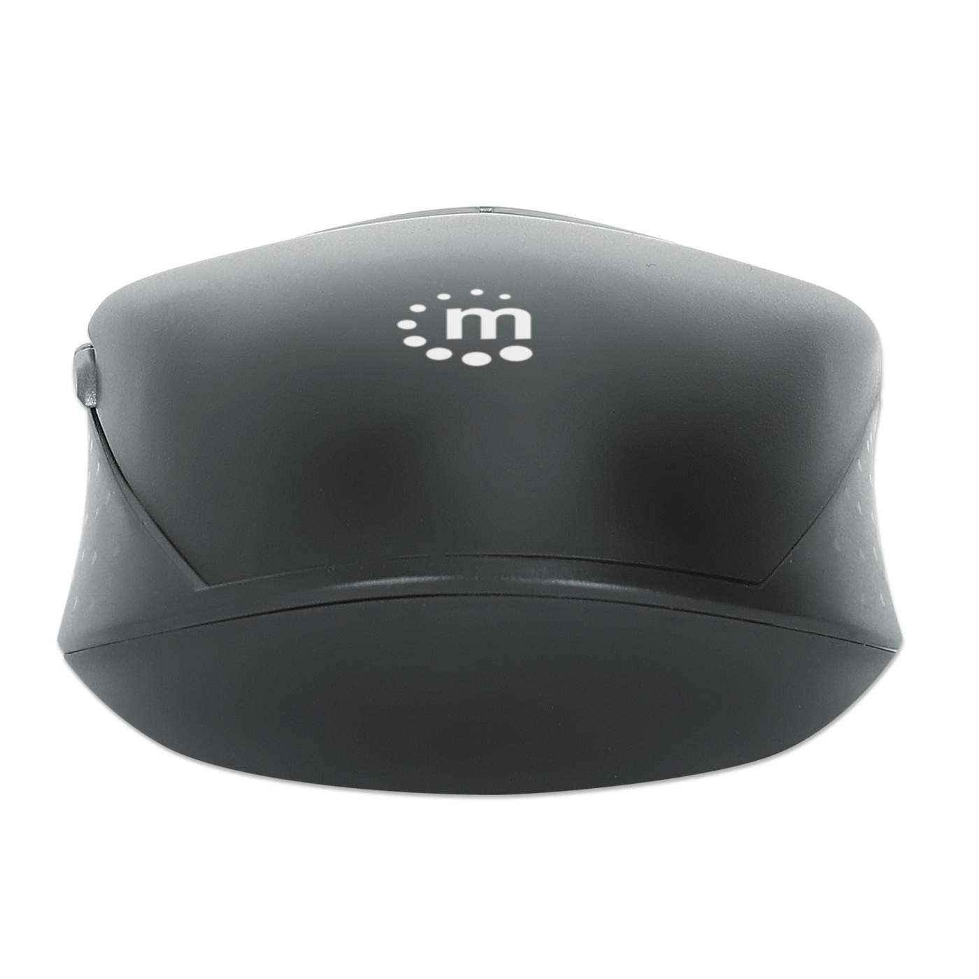 Mouse USB óptico inalámbrico compacto Image 4