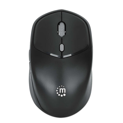Mouse USB óptico inalámbrico compacto Image 5
