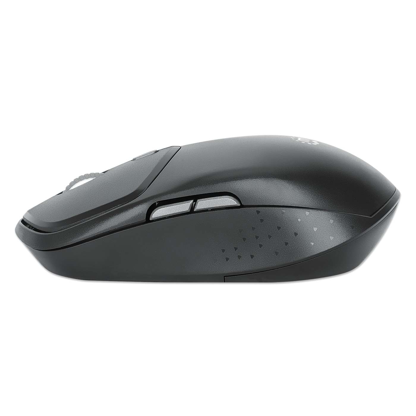 Mouse USB óptico inalámbrico compacto Image 6