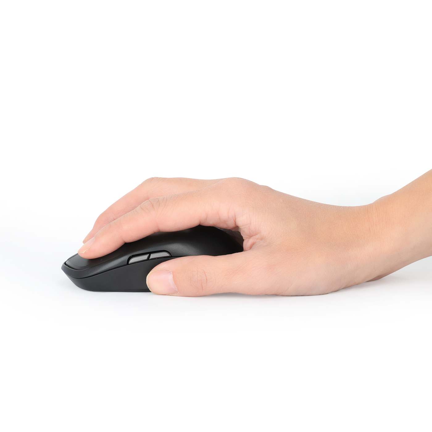 Mouse USB óptico inalámbrico compacto Image 9