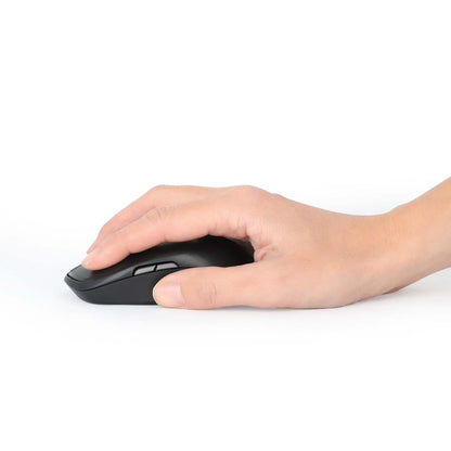 Mouse USB óptico inalámbrico compacto Image 9