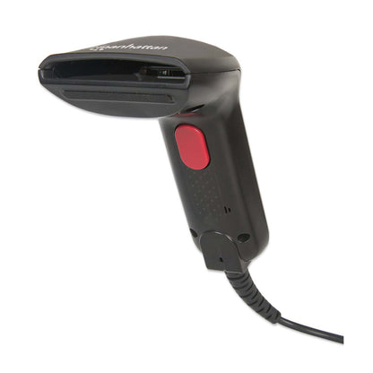 Lector de Código de Barras Image 1