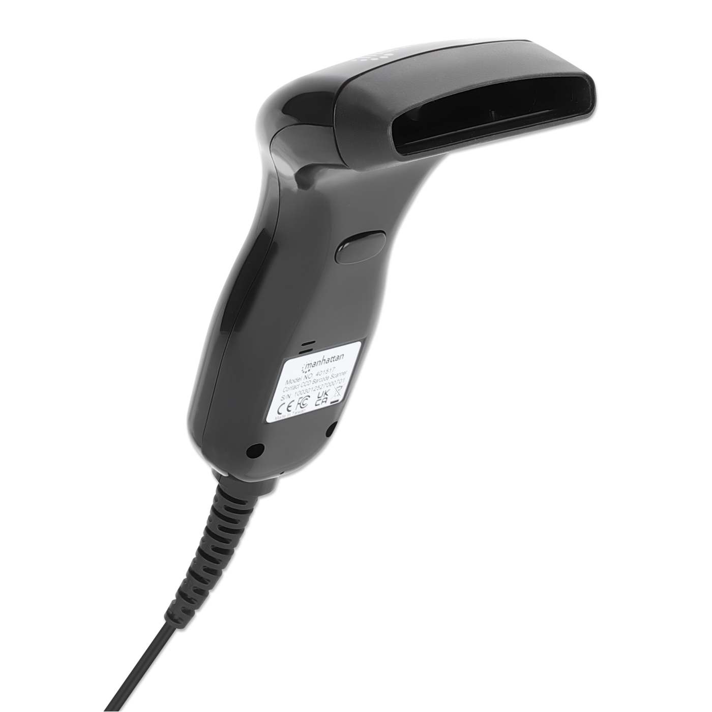 Lector de Código de Barras Image 3