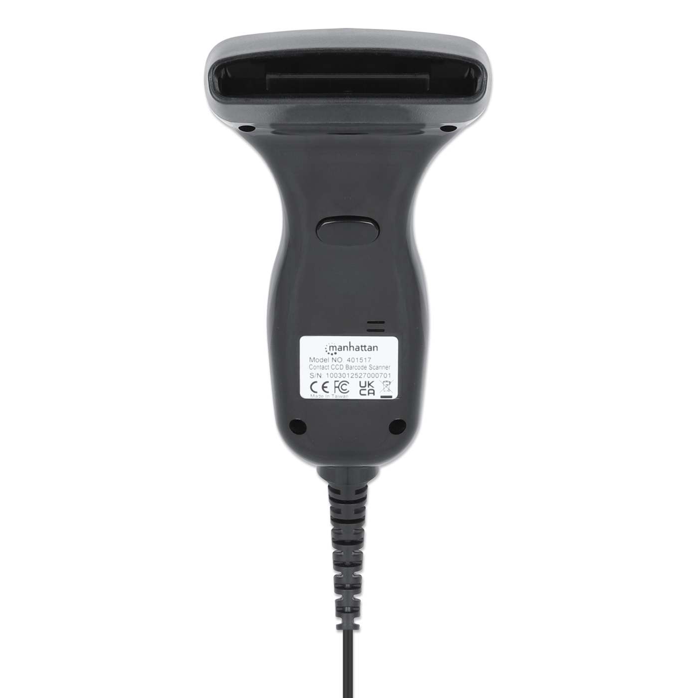 Lector de Código de Barras Image 6