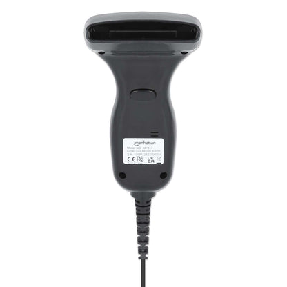 Lector de Código de Barras Image 6