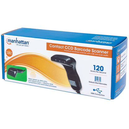 Lector de Código de Barras Packaging Image 2