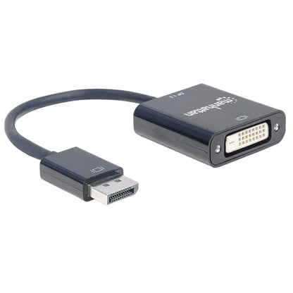 Adaptador DisplayPort 1.2a a DVI-D Image 3