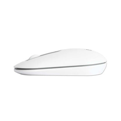 Kit de teclado y mouse inalámbricos con conexión dual USB y Bluetooth Image 11