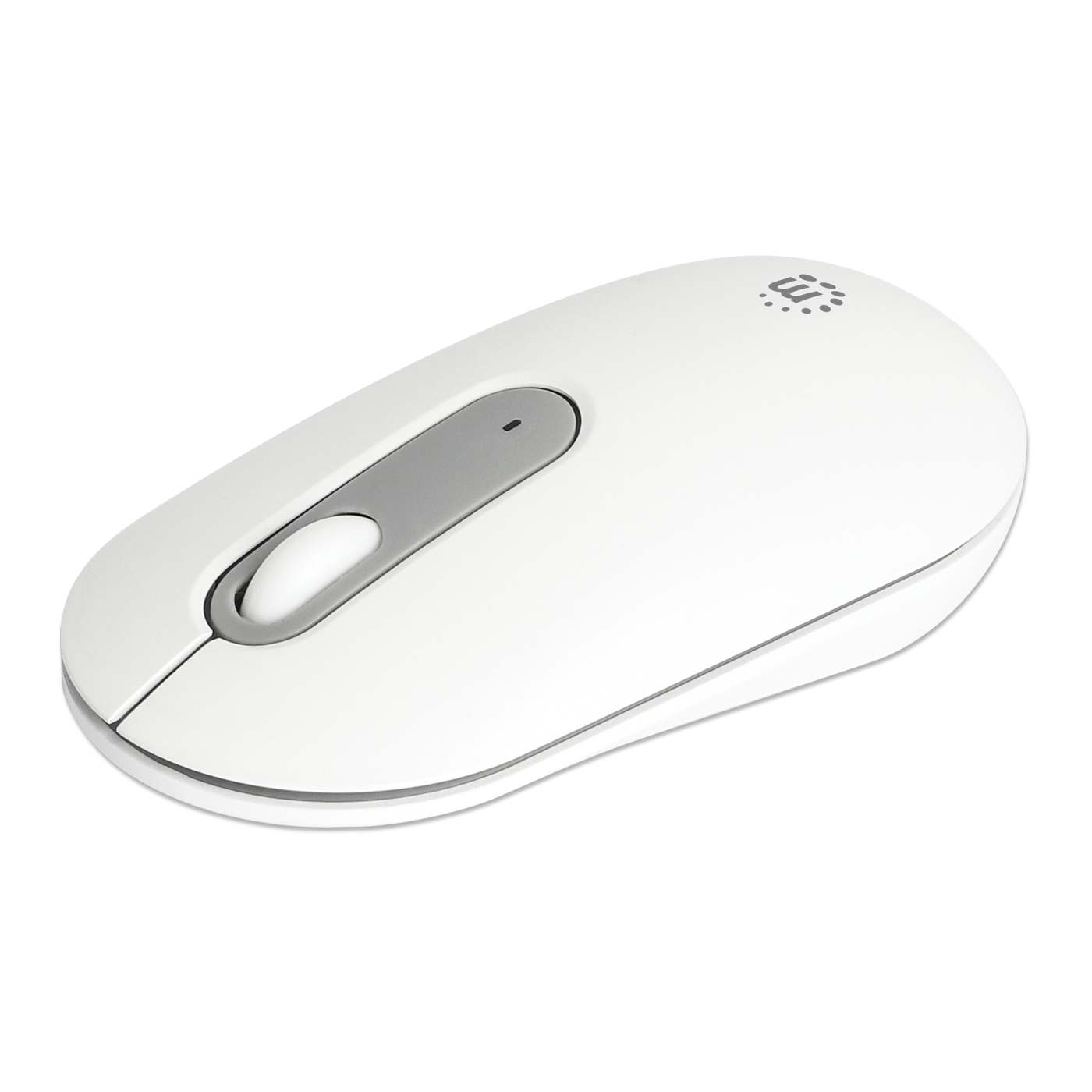 Kit de teclado y mouse inalámbricos con conexión dual USB y Bluetooth Image 9