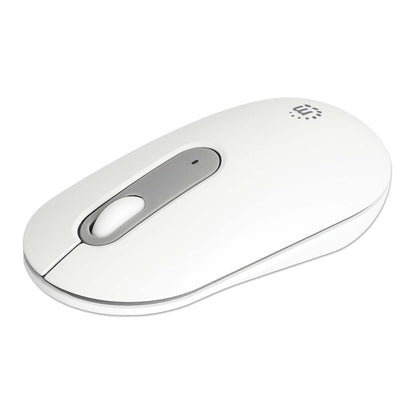 Kit de teclado y mouse inalámbricos con conexión dual USB y Bluetooth Image 9