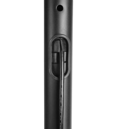 Soporte de TV tipo carro, para uso multimedia, económico, ajustable en altura Image 7