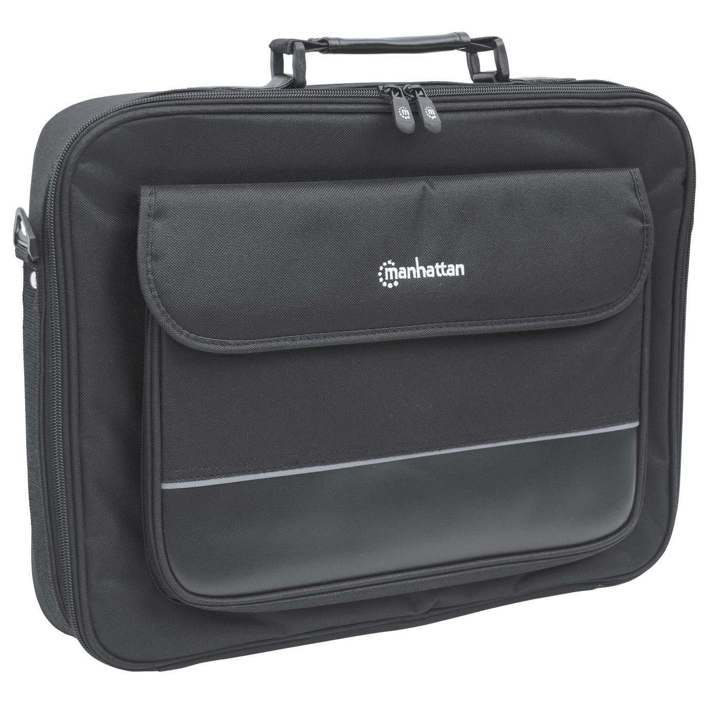 Maletín portafolio Empire para laptop de 17" Image 3