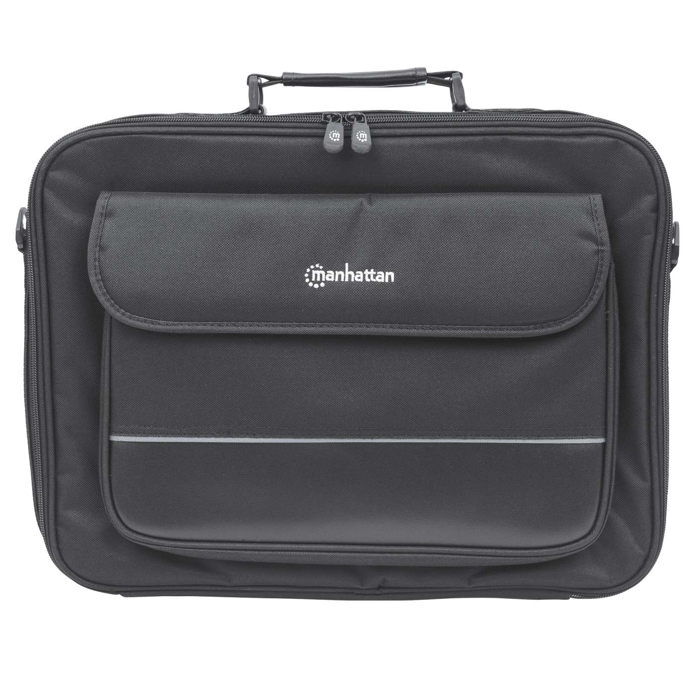 Maletín portafolio Empire para laptop de 17" Image 4