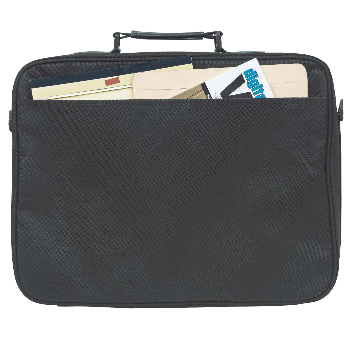 Maletín portafolio Empire para laptop de 17" Image 6