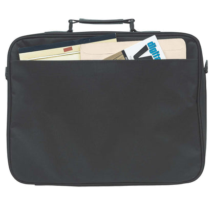 Maletín portafolio Empire para laptop de 17" Image 6
