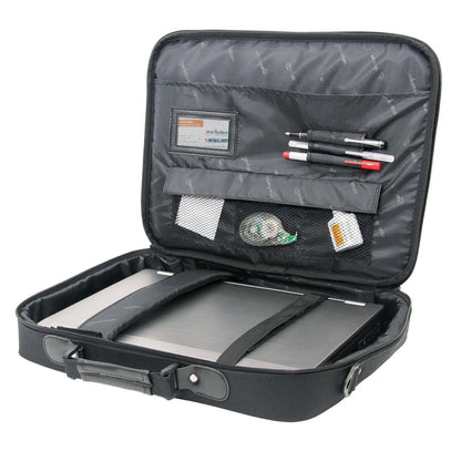 Maletín portafolio Empire para laptop de 17" Image 7