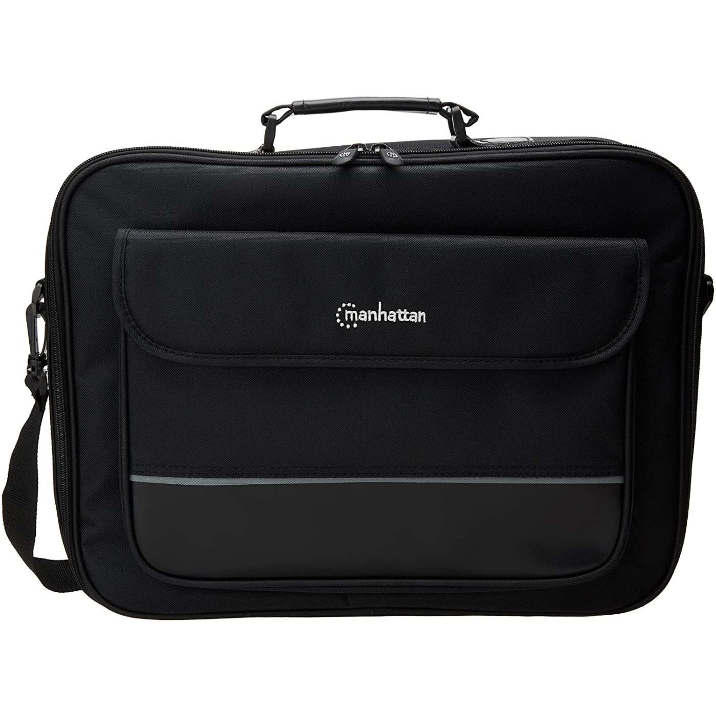 Maletín portafolio Empire para laptop de 17" Image 8